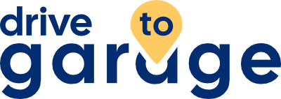 Drive To Garage Logo